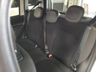 Fiat Panda Cross 1.0 firefly hybrid Cross s&s 70cv 5p.ti (8)