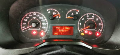 Fiat Fiorino 1.3 MJT 95CV Cargo (10)