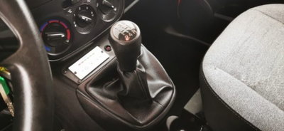 Fiat Fiorino 1.3 MJT 95CV Cargo (13)