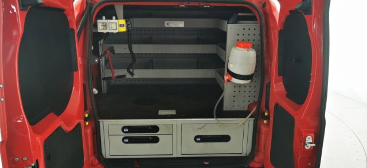 Fiat Fiorino 1.3 MJT 95CV Cargo (14)