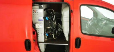 Fiat Fiorino 1.3 MJT 95CV Cargo (15)