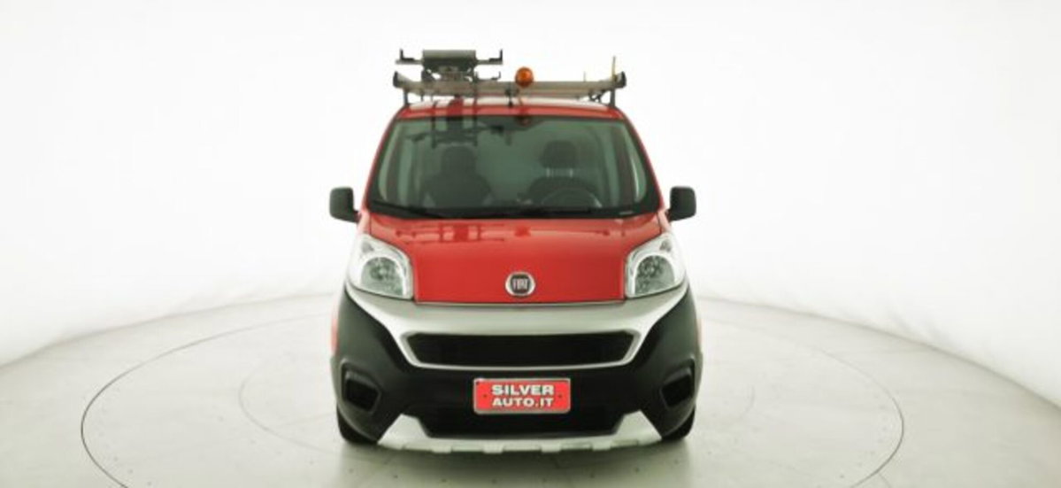 Fiat Fiorino 1.3 MJT 95CV Cargo (2)