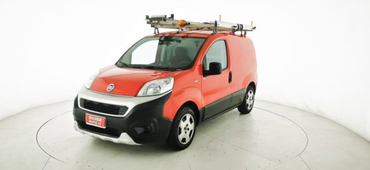 Fiat Fiorino 1.3 MJT 95CV Cargo (3)