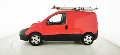 Fiat Fiorino 1.3 MJT 95CV Cargo (4)