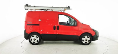 Fiat Fiorino 1.3 MJT 95CV Cargo (5)
