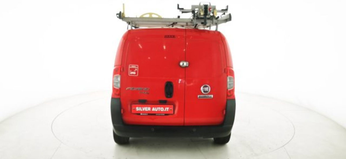 Fiat Fiorino 1.3 MJT 95CV Cargo (6)