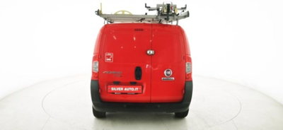Fiat Fiorino 1.3 MJT 95CV Cargo (6)