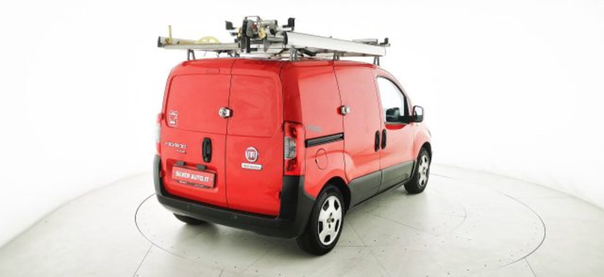 Fiat Fiorino 1.3 MJT 95CV Cargo (7)