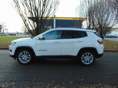 Jeep Compass 1.3 Turbo T4 150 CV aut. 2WD Limited (3)