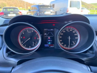Suzuki Swift 1.2 Hybrid Cool (11)