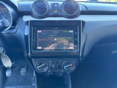 Suzuki Swift 1.2 Hybrid Cool (13)