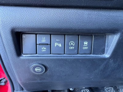Suzuki Swift 1.2 Hybrid Cool (14)
