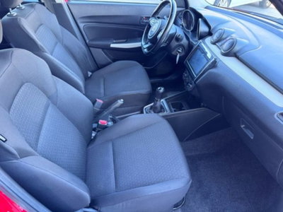 Suzuki Swift 1.2 Hybrid Cool (18)