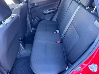 Suzuki Swift 1.2 Hybrid Cool (19)