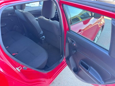 Suzuki Swift 1.2 Hybrid Cool (20)