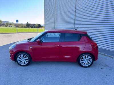 Suzuki Swift 1.2 Hybrid Cool (8)