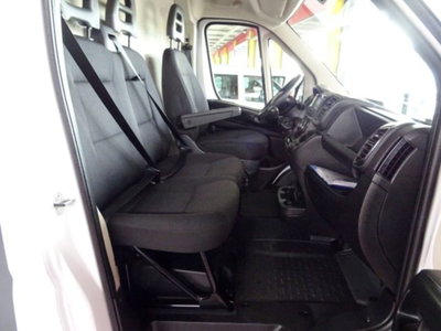 Fiat Ducato Furgone 33 2.2 Mjt 140CV AT9 PM-TN Furgone (11)