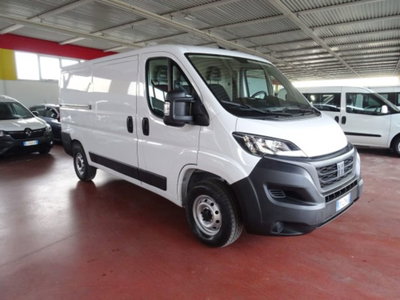 Fiat Ducato Furgone 33 2.2 Mjt 140CV AT9 PM-TN Furgone (2)