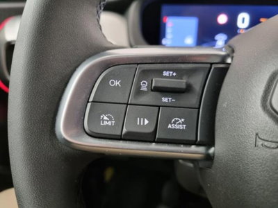 Jeep Avenger 1.2 turbo Summit fwd 100cv (14)
