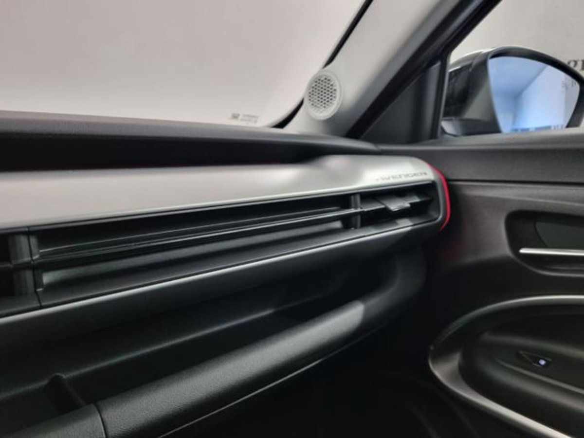 Jeep Avenger 1.2 turbo Summit fwd 100cv (19)