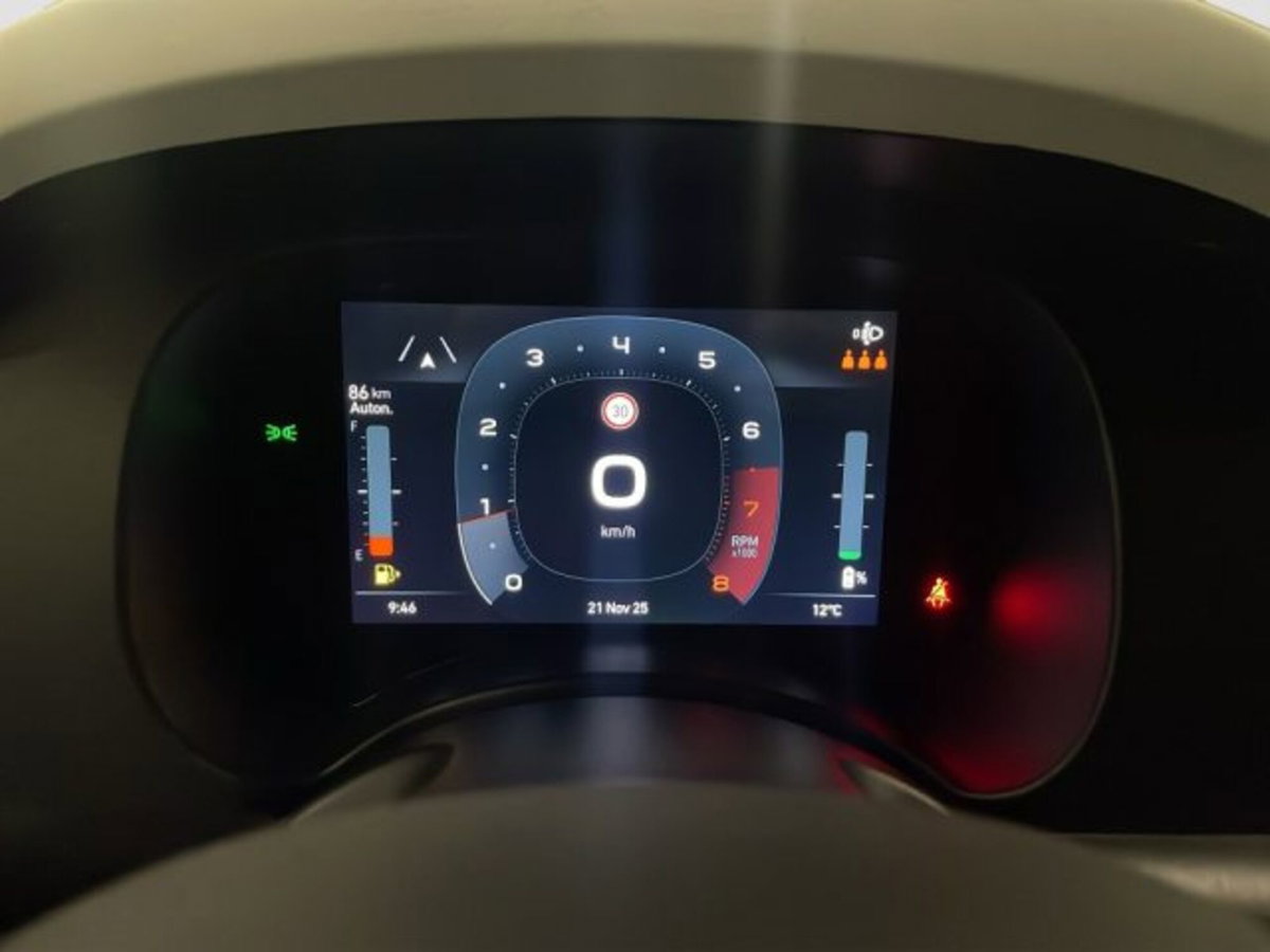 Fiat Panda 1.0 firefly hybrid s&s 70cv 5p.ti (11)