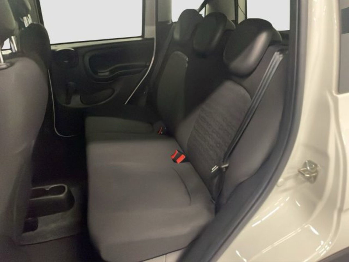 Fiat Panda 1.0 firefly hybrid s&s 70cv 5p.ti (13)