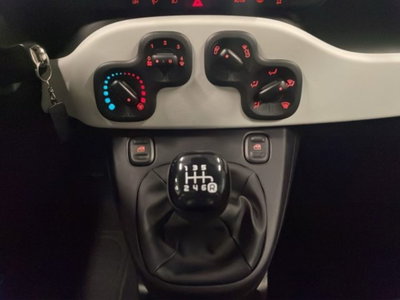 Fiat Panda 1.0 firefly hybrid s&s 70cv 5p.ti (15)