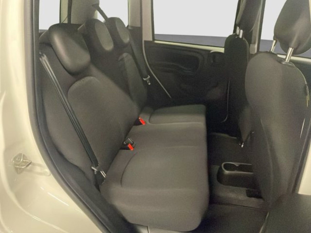 Fiat Panda 1.0 firefly hybrid s&s 70cv 5p.ti (19)