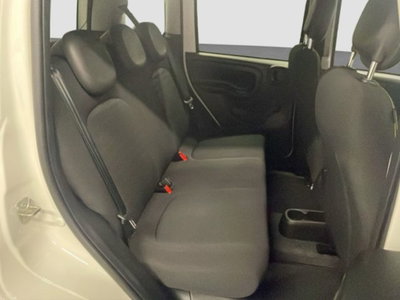Fiat Panda 1.0 firefly hybrid s&s 70cv 5p.ti (19)