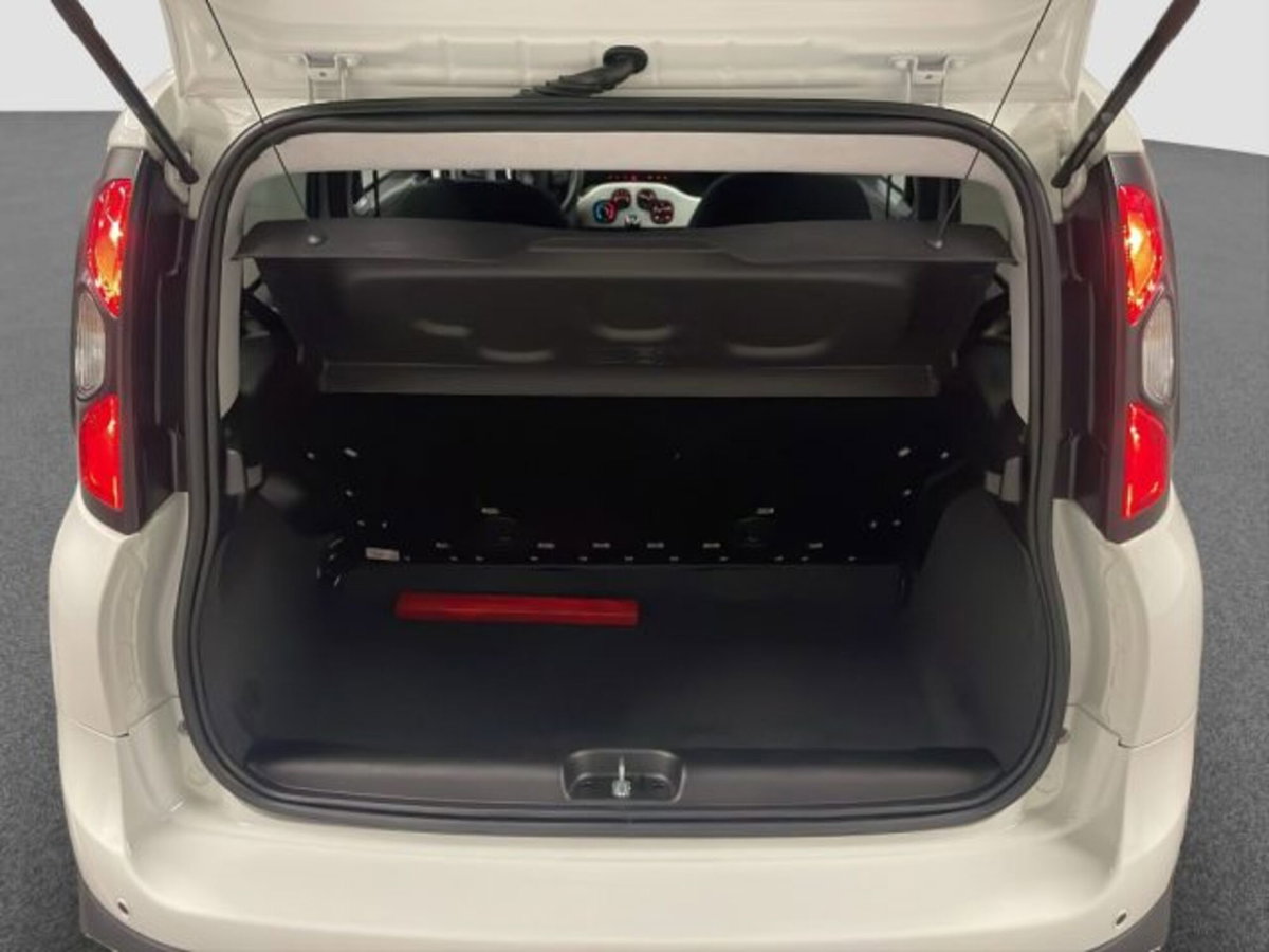 Fiat Panda 1.0 firefly hybrid s&s 70cv 5p.ti (20)