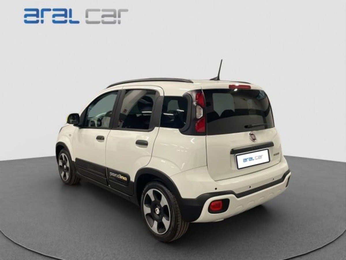 Fiat Panda 1.0 firefly hybrid s&s 70cv 5p.ti (4)
