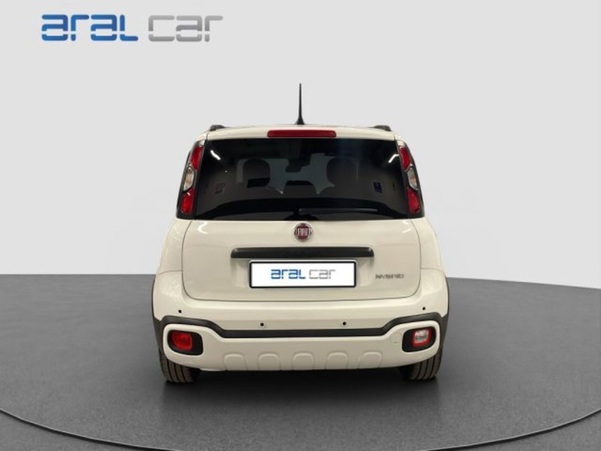 Fiat Panda 1.0 firefly hybrid s&s 70cv 5p.ti (5)