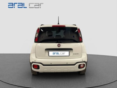 Fiat Panda 1.0 firefly hybrid s&s 70cv 5p.ti (5)