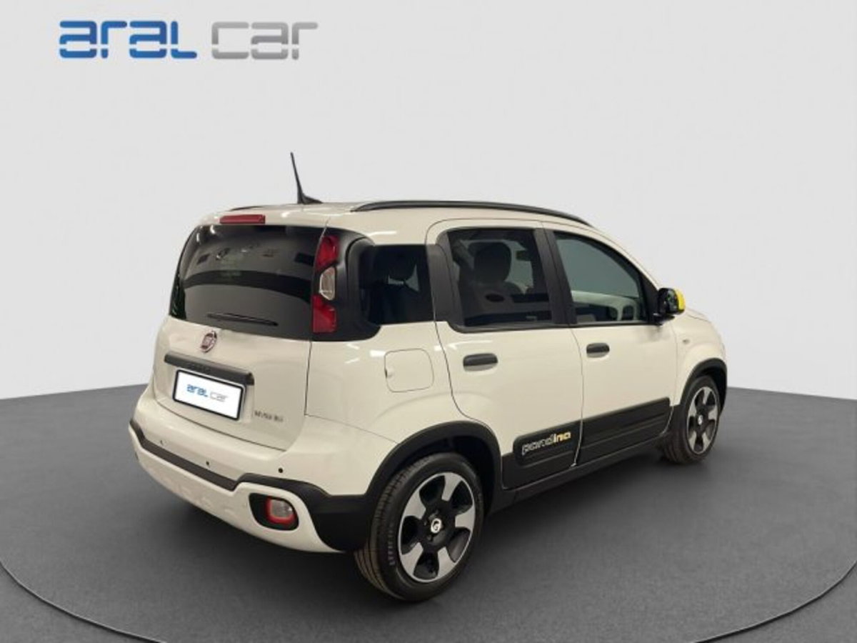 Fiat Panda 1.0 firefly hybrid s&s 70cv 5p.ti (6)