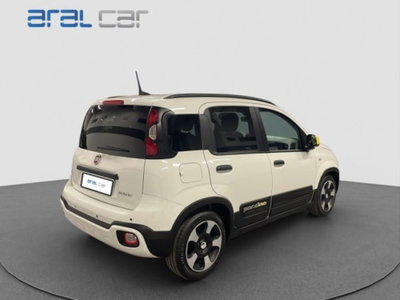 Fiat Panda 1.0 firefly hybrid s&s 70cv 5p.ti (6)