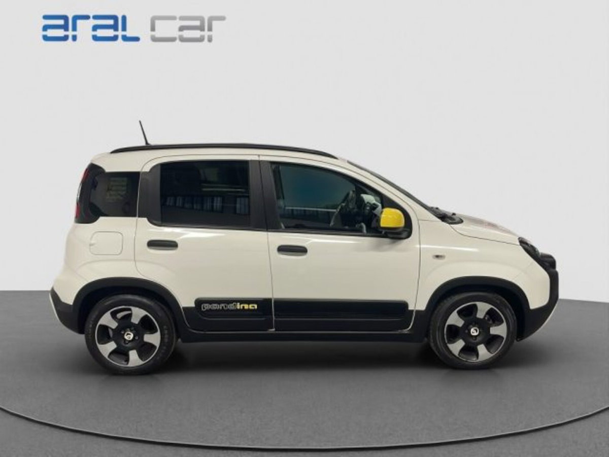 Fiat Panda 1.0 firefly hybrid s&s 70cv 5p.ti (7)
