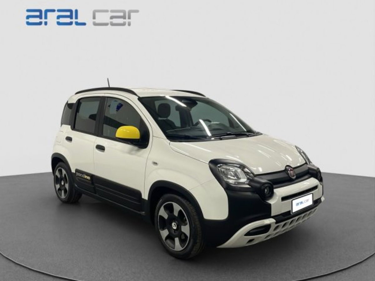 Fiat Panda 1.0 firefly hybrid s&s 70cv 5p.ti (8)