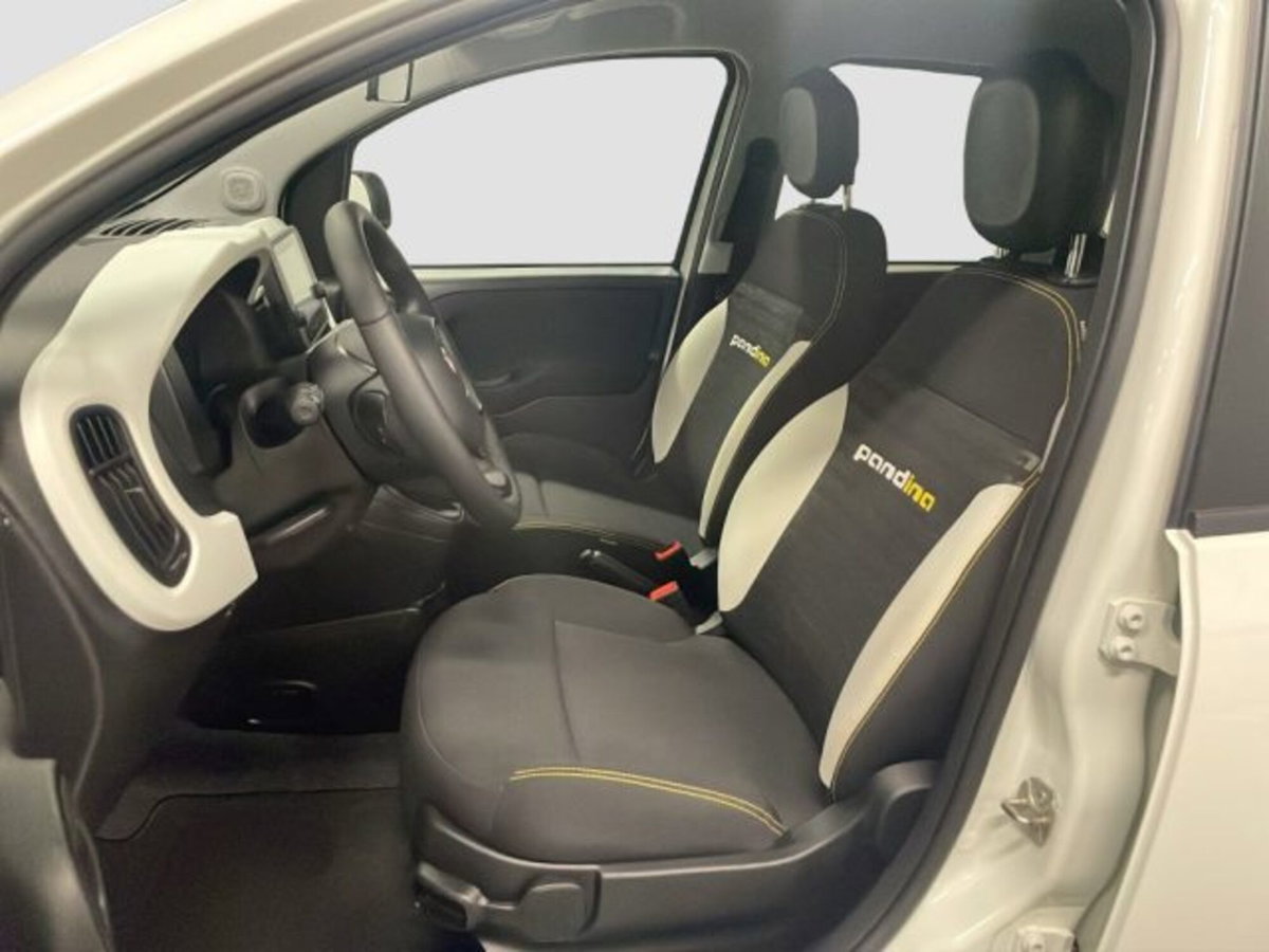 Fiat Panda 1.0 firefly hybrid s&s 70cv 5p.ti (9)