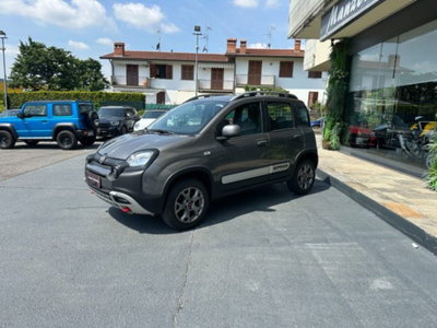 Fiat Panda Cross Cross 0.9 TwinAir Turbo S&S 4x4 (3)