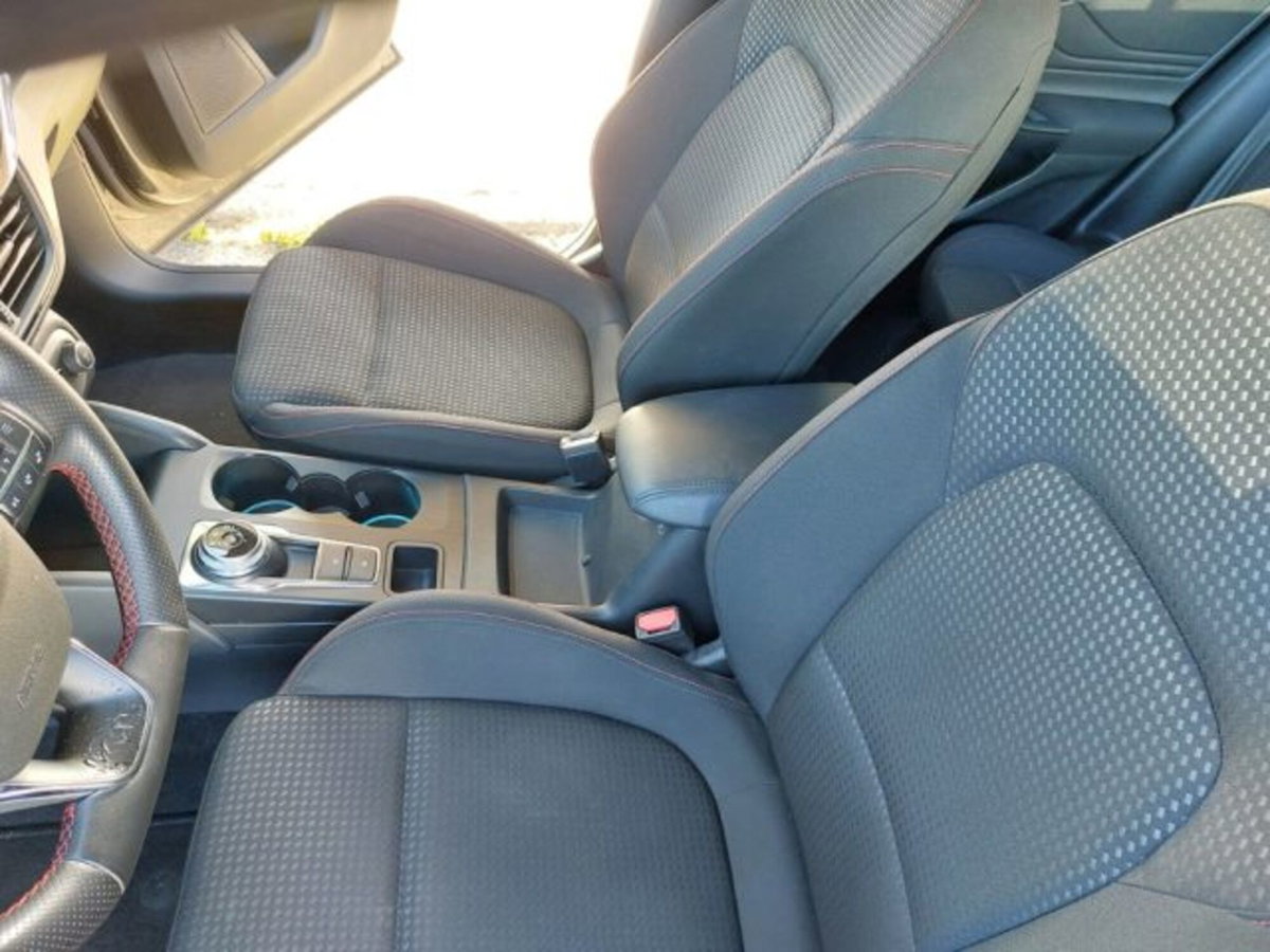 Ford Focus Station Wagon 1.5 EcoBlue 120 CV aut. SW ST-Line Design (17)