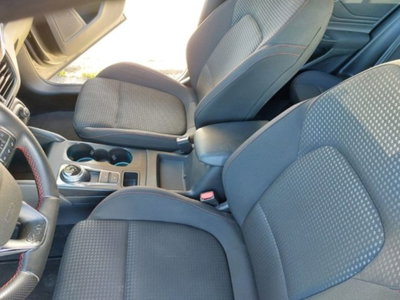 Ford Focus Station Wagon 1.5 EcoBlue 120 CV aut. SW ST-Line Design (17)
