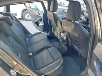 Ford Focus Station Wagon 1.5 EcoBlue 120 CV aut. SW ST-Line Design (6)