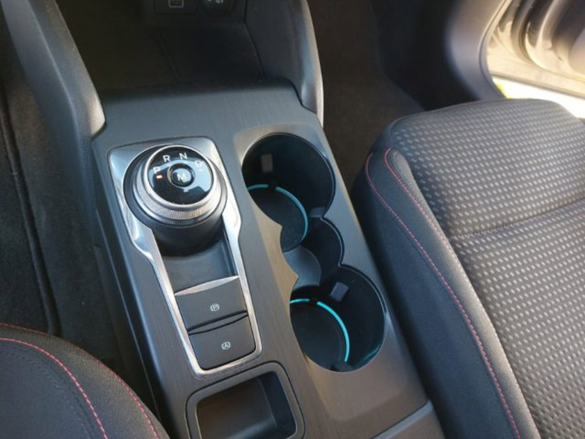Ford Focus Station Wagon 1.5 EcoBlue 120 CV aut. SW ST-Line Design (8)