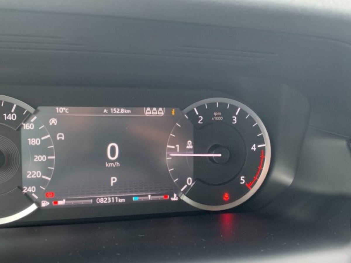 Land Rover Discovery Sport 2.0D I4-L.Flw 150 CV AWD Auto (14)