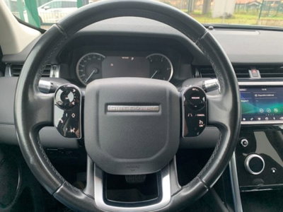 Land Rover Discovery Sport 2.0D I4-L.Flw 150 CV AWD Auto (15)
