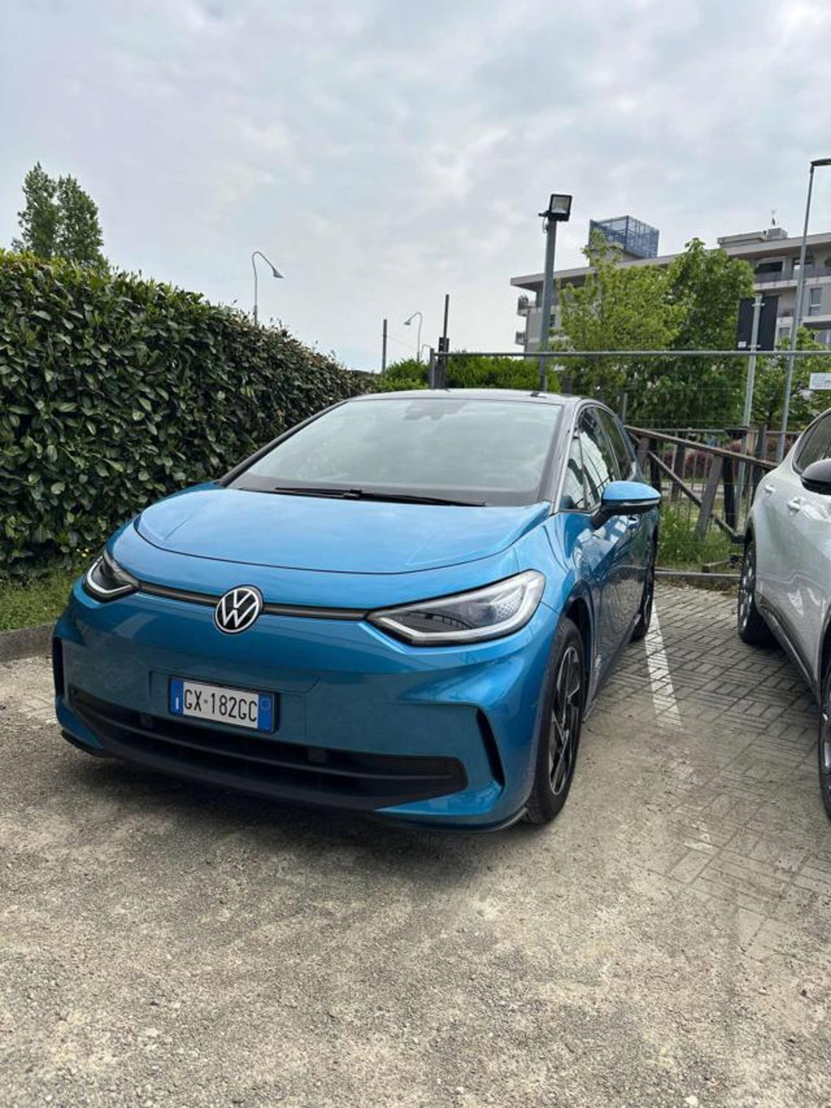 Volkswagen ID.3 77 kWh Pro S Edition Plus