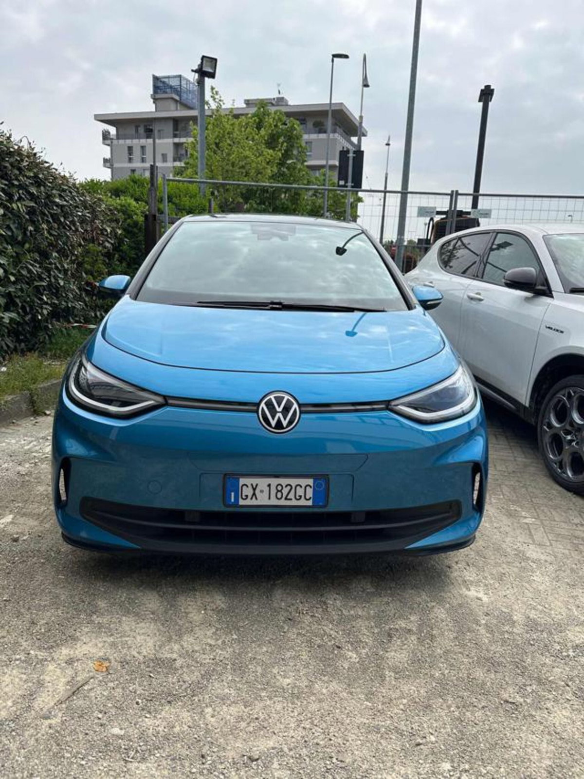 Volkswagen ID.3 77 kWh Pro S Edition Plus (2)