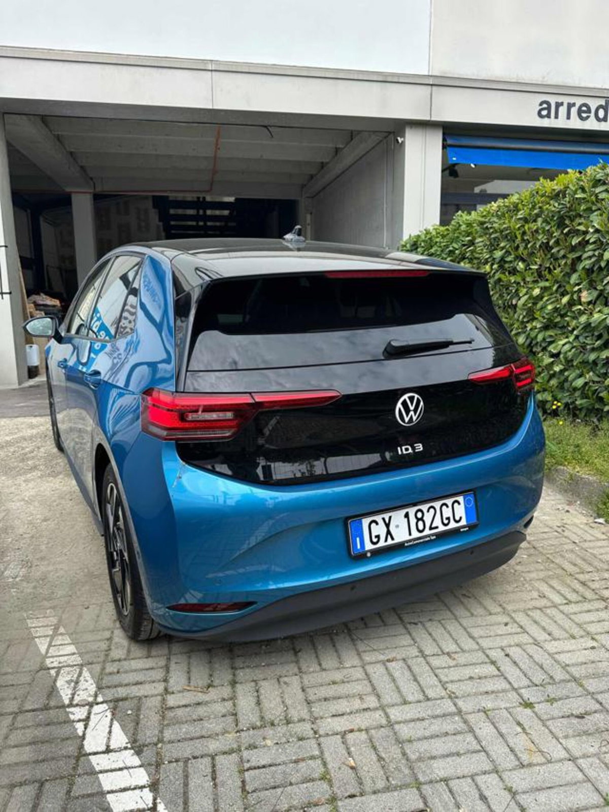 Volkswagen ID.3 77 kWh Pro S Edition Plus (20)