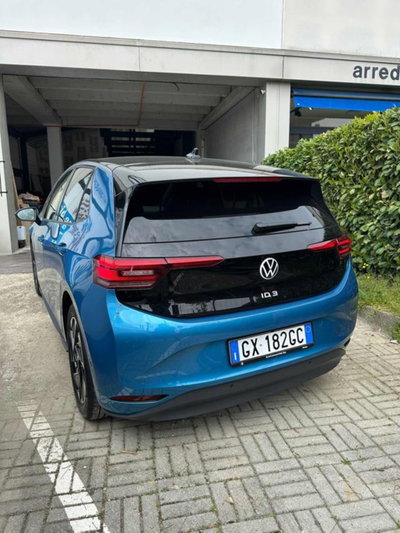 Volkswagen ID.3 77 kWh Pro S Edition Plus (20)