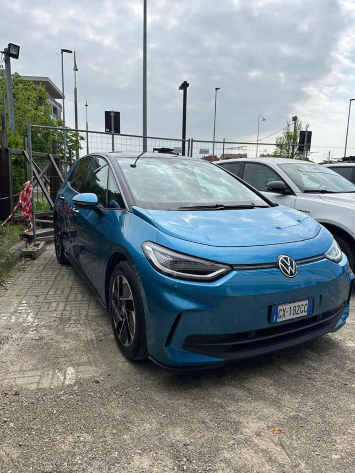 Volkswagen ID.3 77 kWh Pro S Edition Plus (3)